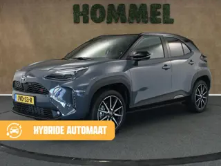 Toyota Yaris Cross 1.5 Hybrid 130 GR SPORT - NIEUW EN DIRECT UIT VOORRAAD LEVERBAAR - PANORAMADAK - 