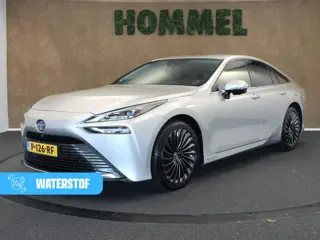 Toyota Mirai Prestige ORIGINEEL NEDERLANDSE AUTO - BTW AUTO - JBL GELUIDSINSTALLATIE - ELEKTRISCH VE