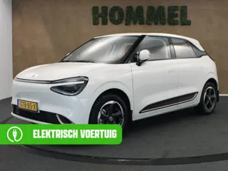 Dongfeng BOX Launch Edition 42 kWh - ORIGINEEL NEDERLANDSE AUTO - PARKEERSENSOREN ACHTER - 360 GRADE