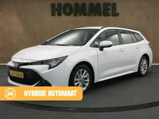Toyota Corolla Touring Sports Hybrid 140 Active - ORIGINEEL NEDERLANDSE AUTO - ACHTERUITRIJCAMERA - 