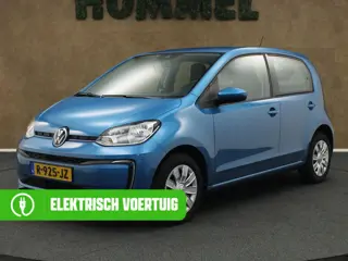 Volkswagen e-Up! e-up! SOH 93,5% !!!- 2 LAADKABELS - CLIMATE CONTROL - STOELVERWARMING - CRUISE CONT
