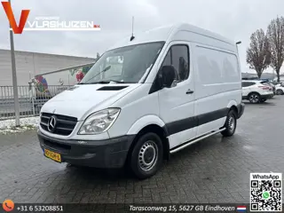 Mercedes-Benz Sprinter 309 2.2 CDI 325 HD | Elektrische Laadklep | € 4.450,- NETTO! |