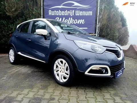 Renault Captur 0.9 TCe Authentique Cruise control, LM velgen, PDC , enz.