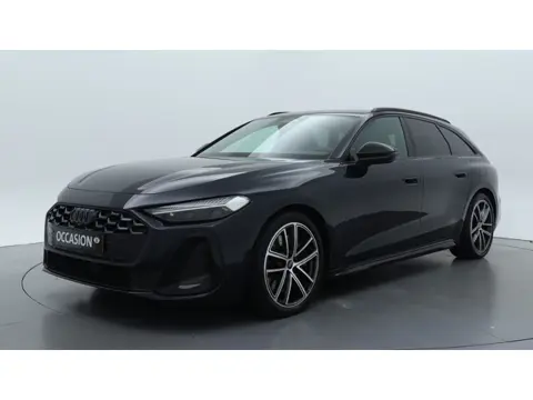 Audi A5 Avant 2.0 e-hybrid 220 kW/299 pk quattro S edition Trekhaak | 19 inch | Tech plus pakket 106