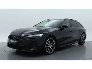 Audi A5 Avant 2.0 e-hybrid 220 kW/299 pk quattro S edition Trekhaak | 19 inch | Tech plus pakket 106