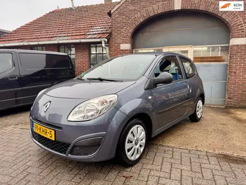 Renault Twingo 1.2 Authentique I AIRCO I