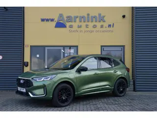 Ford Kuga 2.5 PHEV hybride 242 pk St-line X driverpack, technopack, camera, winterpack, trekhaak, ag