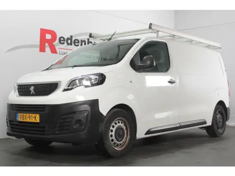 Peugeot Expert 1.5 BlueHDI 100 Standard Premium - Airco / Carplay / Cruise