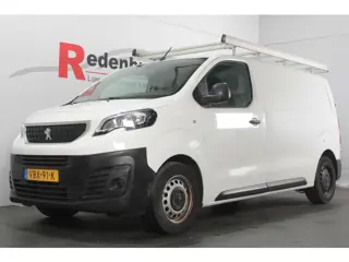 Peugeot Expert 1.5 BlueHDI 100 Standard Premium - Airco / Carplay / Cruise