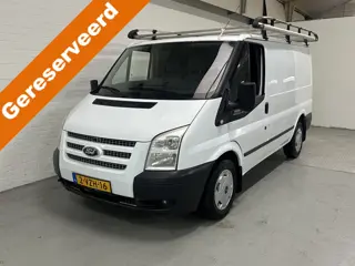 Ford Transit 280S 2.2 TDCI Ambiente AIRCO / CRUISE / TREKHAK