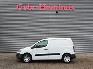 Citroën Berlingo (bj 2014)