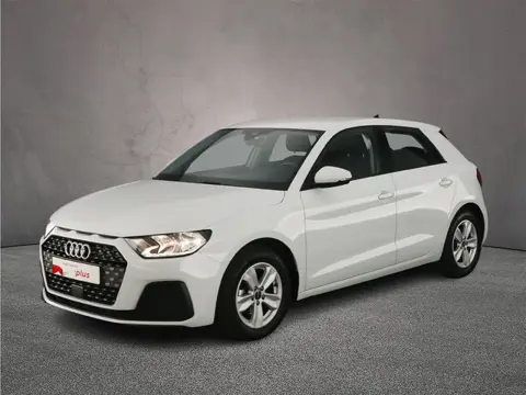 Audi A1 Sportback 25 TFSI Pro Line | Cruise Control | Virtual Cockpit | Parkeersensoren |