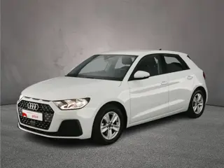 Audi A1 Sportback 25 TFSI Pro Line | Cruise Control | Virtual Cockpit | Parkeersensoren |