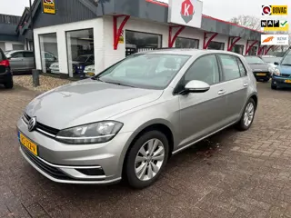 Volkswagen Golf 1.0 TSI Comfortline PDC/adapt.cruise/carplay/trekhaak.