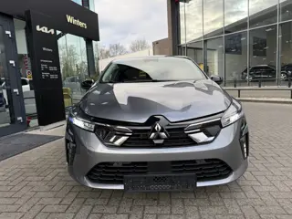 Mitsubishi Colt 1.6 HEV Intense Automaat met 8 Jr.Garantie Cruise Control I Climate Control I Parkee