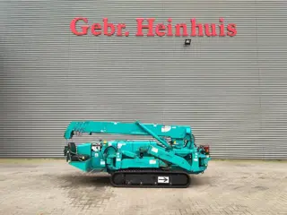 Maeda MC 305 CRME-2 (bj 2009)