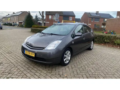 Toyota Prius 1.5 VVT-i Comfort