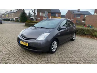 Toyota Prius 1.5 VVT-i Comfort