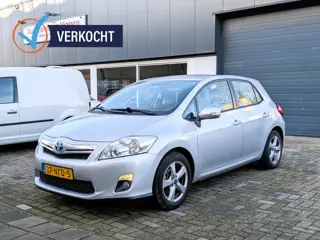 Toyota Auris 1.8 Full Hybrid Executive APK NAP (bj 2010)