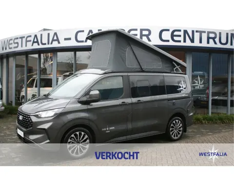 Westfalia Club Joker Urban 170pk Aut. AWD (bj 2026)