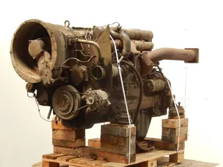 Deutz BF6L513R