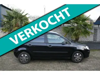 Volkswagen Polo 1.2 Trendline