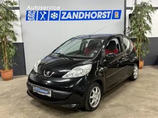 Peugeot 107 1.0-12V XR // APK tot 04-07-2026!!! (bj 2008)