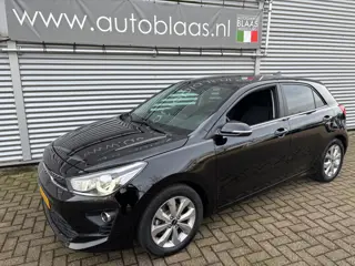 Kia Rio 1.0 T-GDi MHEV DynamicPlusLine
