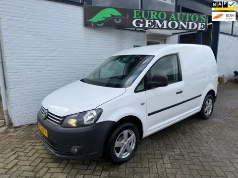 Volkswagen Caddy 1.6 TDI AIRCO ELECTRA PAKKET