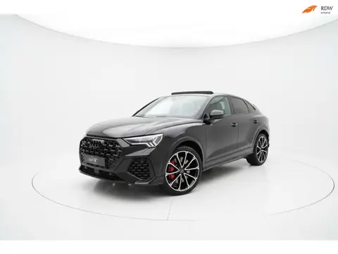 Audi RSQ3 Sportback TFSI RS Q3 PANO VIRTUAL SONOS 360 KEYL