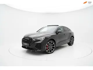 Audi RSQ3 Sportback TFSI RS Q3 PANO VIRTUAL SONOS 360 KEYL