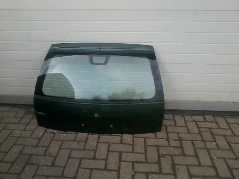 Achterklep Opel Corsa B 5 deurs
