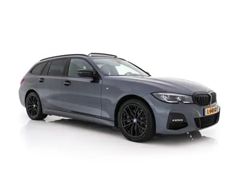 BMW 3 Serie Touring 320e M-Sportpack Business Edition Plus (Plug-In) (INCL-BTW) *PANO | LASER-LED | 