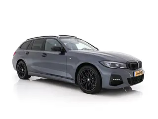 BMW 3 Serie Touring 320e M-Sportpack Business Edition Plus (Plug-In) (INCL-BTW) *PANO | LASER-LED | 