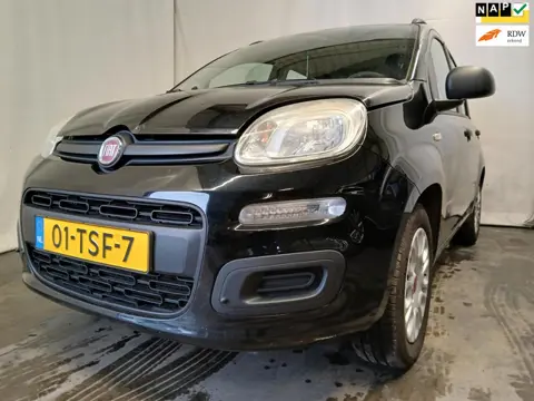 Fiat Panda 0.9 TwinAir Easy - Airco - Rechter Zijschade