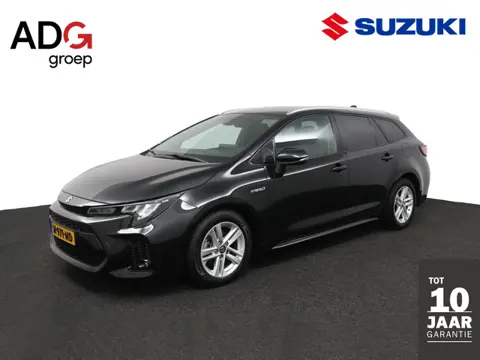 Suzuki Swace 1.8 Hybrid Select | Climate control | Cruise control adaptive | Camera | Apple carplay,
