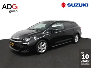 Suzuki Swace 1.8 Hybrid Select | Climate control | Cruise control adaptive | Camera | Apple carplay,