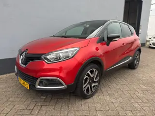 Renault Captur 0.9 TCe Dynamique - Navigatie - Airco
