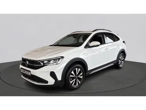 Volkswagen Taigo 1.0 TSI Life Edition | camera | stoelverwarming | keyless | ACC | carplay