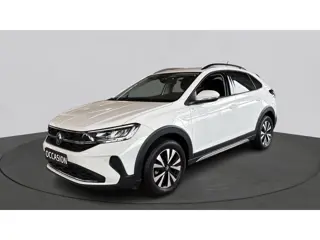 Volkswagen Taigo 1.0 TSI Life Edition | camera | stoelverwarming | keyless | ACC | carplay