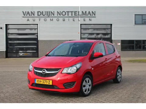 Opel KARL 1.0 EcoFLEX Edition / Airco / Cruise / PDC / N.A.P.