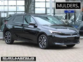 Opel Corsa 1.2 Turbo Hybrid GS VOORRAAD KORTING