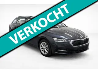 Skoda Octavia Combi 1.4 TSI iV PHEV Navi I Carplay I LED I PDC