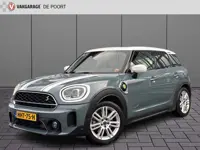 MINI Countryman 2.0 Cooper S E ALL4 Chili Northwood | Pano | Head up | Leder | Clima