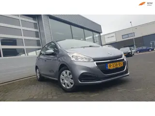 Peugeot 208 1.2 PureTech Like