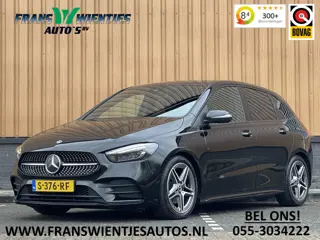 Mercedes-Benz B-Klasse 200 Business Solution AMG | Sfeerverlichting | Apple Carplay | Android Auto |