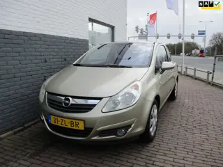 Opel Corsa 1.2-16V Enjoy