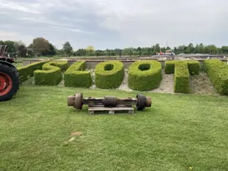 Atlas NAF WY 114 (bj 1993)