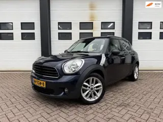 Mini Mini Countryman 1.6 One Business Line