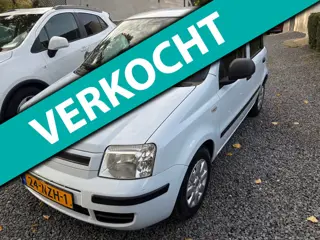 Fiat Panda 1.2 Active AIRCO